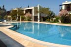 Swimming Pool installations of GMX