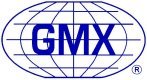 GMX International Logo.