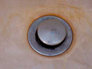 sink